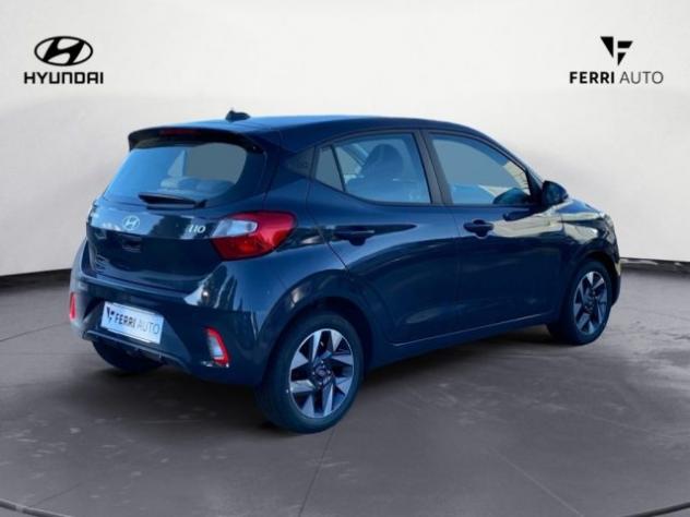 HYUNDAI i10 1.0 MPI Connectline rif. 23934803 - Foto 5