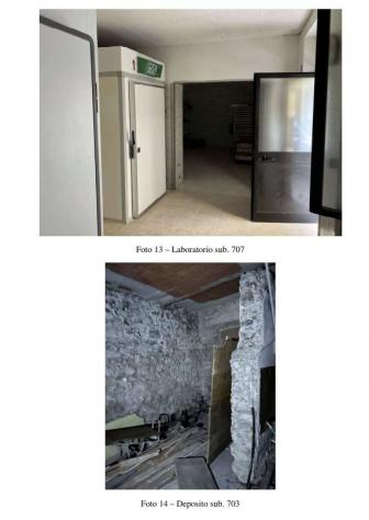 44/2025 1 BG - laboratorio con annesso negozio a Borgo di Terzo - Foto 10