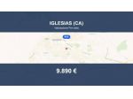 Immobile in asta di 31 m² in vendita a Iglesias