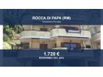 Immobile in asta di 14 m² in vendita a Rocca di Papa