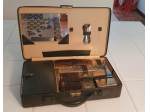 Necessaire da viaggio vintage