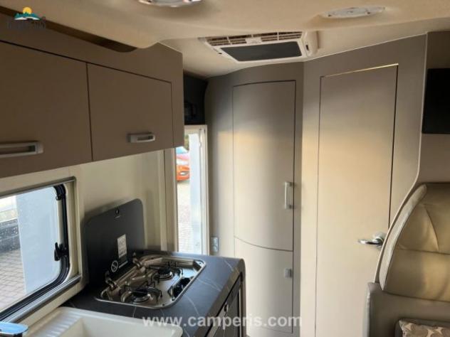 WINGAMM WINGAMM OASI 540 - VERSIONE CAMPERIS rif. 23551234 - Foto 8