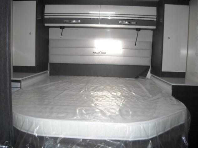 ROLLER TEAM KRONOS 265 TL ADV rif. 22735823 - Foto 6