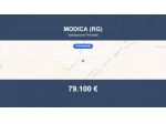Immobile in asta di 767 m² in vendita a Modica