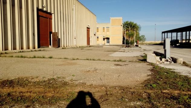 Industriale/Artigianale in affitto a Modugno - Foto 20