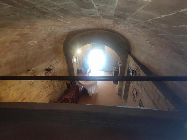 Magazzino in vendita a Peccioli 42 mq Rif: 1398639 - Foto 4