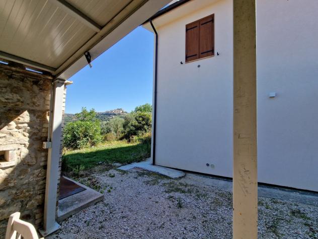 Porzione di casa in vendita a Amelia - Foto 19