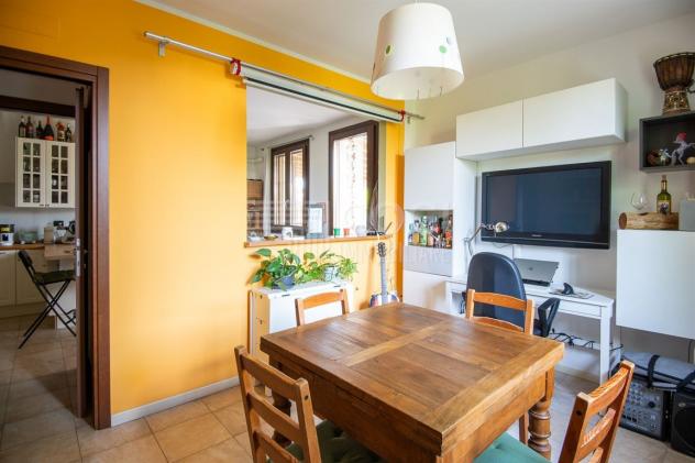 Grazioso appartamento con giardino privato - Foto 16