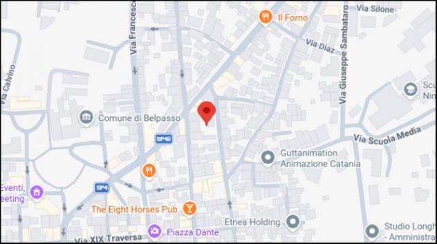 Immobile in asta di 258 m² in vendita a Belpasso - Foto 11