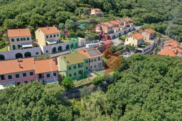 Casa Indipendente in vendita a Bergeggi - Foto 5