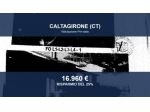 Immobile in asta di 157 m², box auto in vendita a Caltagirone
