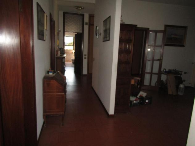 Villetta bifamiliare in vendita a Sant'Antonio - Carrara 140 mq Rif: 1279952 - Foto 7