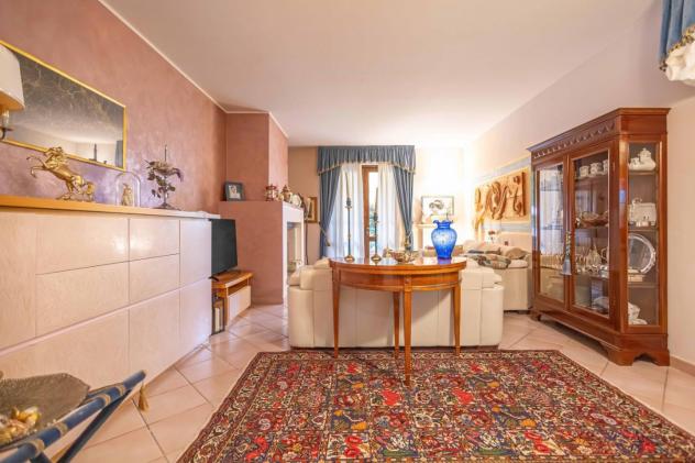 Villa in vendita a Castelfranco di Sotto 255 mq Rif: 1329620 - Foto 3