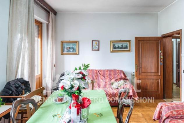 Appartamento di 109 m² con 5 locali e box auto in vendita a Castiglione d'Orcia - Foto 2