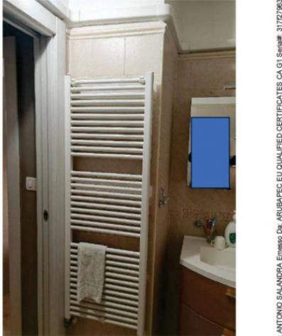 Immobile in asta di 119 m², box auto in vendita a Cerignola - Foto 11