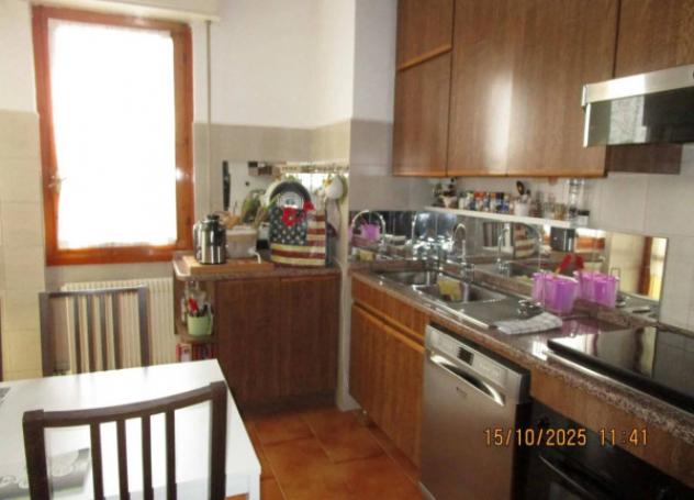 Immobile in asta di 111 m² con più di 5 locali e box auto in vendita a Cinisello Balsamo - Foto 4