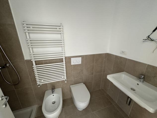 Appartamento in vendita a Genova, Val Bisagno - Foto 8