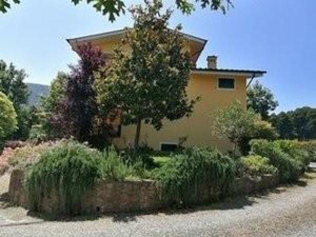 Villa in vendita a Montuolo - Lucca 300 mq Rif: 1386105 - Foto 4