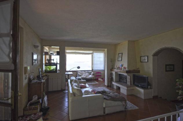 VILLA di 6 vani e di 130 mq (MARCIANA) rif. CI372F_23 - Foto 3
