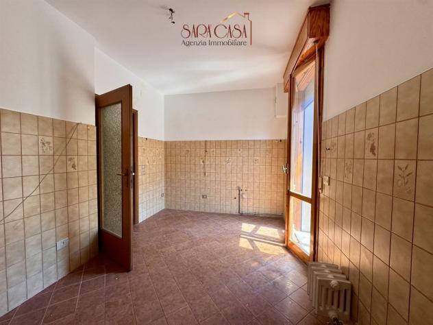 Appartamento al secondo ed ultimo piano con due camere da letto - Foto 5