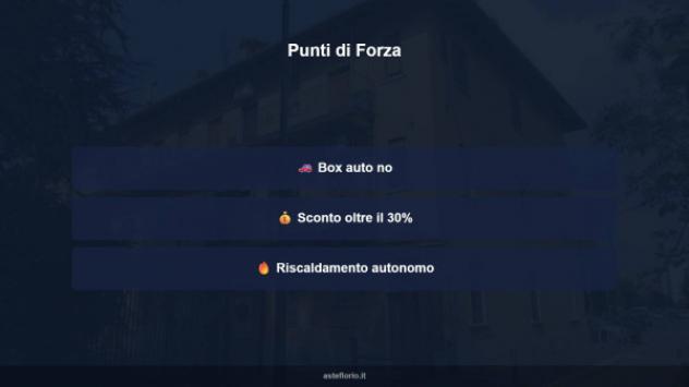Immobile in asta di 55 m² in vendita a Milano - Foto 16