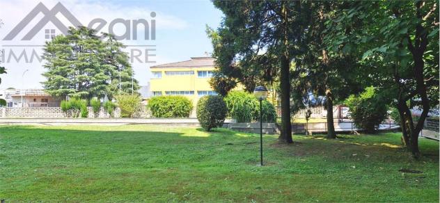 707 - INVESTIMENTO DI PREGIO: NUDA PROPRIETA' DI 4 LOCALI CON 2 BAGNI E 3 BALCONI - Foto 12