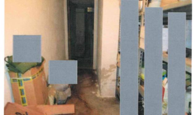 Immobile in asta di 87 m² in vendita a Porcia - Foto 10