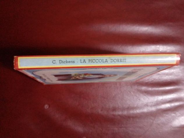 La piccola Dorrit - Charles Dickens - Foto 2