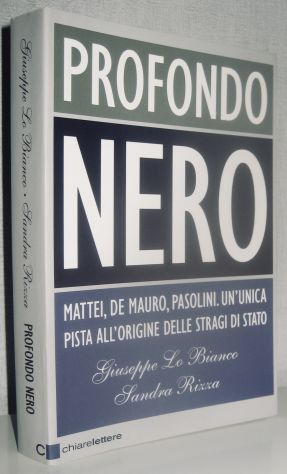 Profondo nero