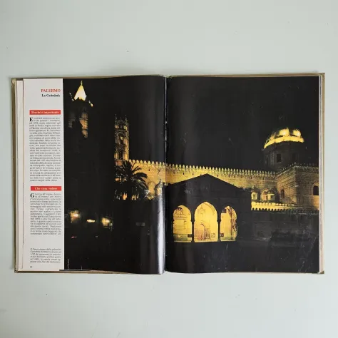 Le Più Belle Chiese d'Italia - Isa Bonacchi - Rusconi Editore - 1988 - TRACCIATA - Foto 4