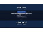 Immobile in asta di 8873 m² in vendita a Bono