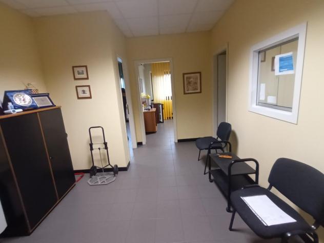 Ufficio in vendita a Lammari - Capannori 83 mq Rif: 1386023 - Foto 4