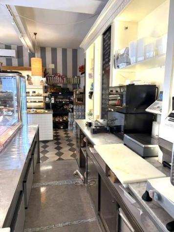 Alimentari in vendita a Castellina in Chianti 150 mq Rif: 1429168 - Foto 6