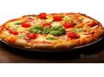 Firenze ristorante pizzeria forno legna 300 coperti