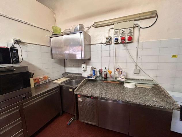 B1000SP - ???? PERUGIA CENTRO (Via Masi) – Cedesi Avviata Attività Bar/Pizzeria - Foto 17