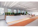 Lavora da qualsiasi luogo con un ufficio virtuale a ROME, Spaces Eur Arte