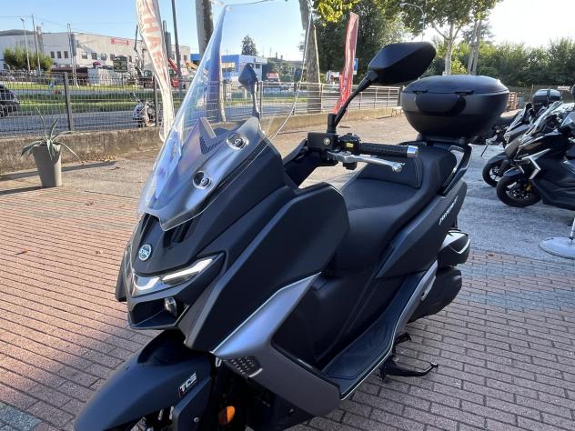 Sym Maxsym 400 POCHISSIMI KM - Foto 5