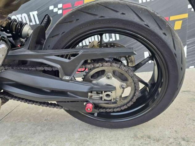 APRILIA DORSODURO 900 / 35 kw Export Video 360 rif. 23980164 - Foto 9