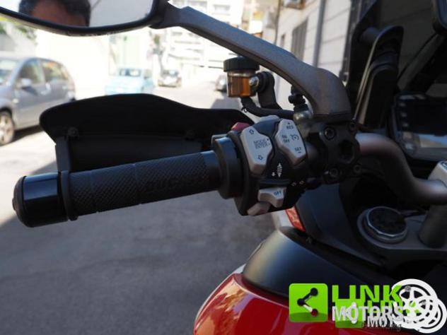 DUCATI Multistrada 1260 Enduro rif. 24068387 - Foto 7