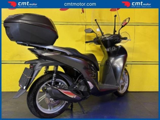 HONDA SH 150 Garantito e Finanziabile rif. 24143474 - Foto 4