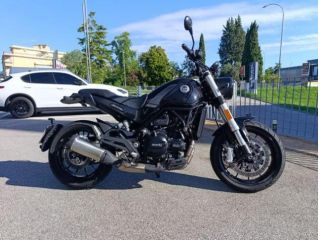 BENELLI Leoncino 500 LEONCINO 500 rif. 24046815