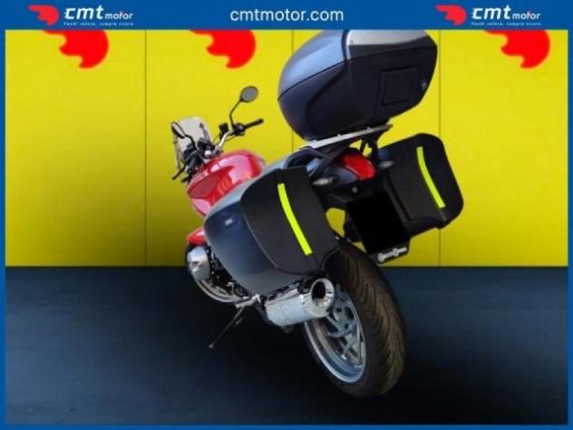 BMW R 1200 R Garantita e Finanziabile rif. 24108213 - Foto 4