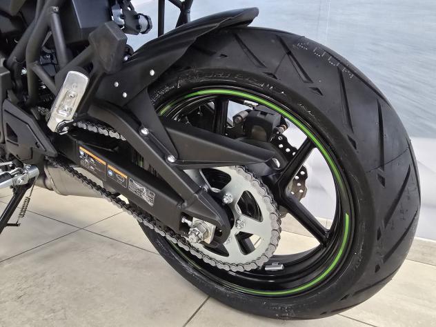 Kawasaki Versys 650 07/2024 - Km 8400 - Foto 8