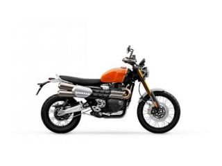 TRIUMPH Scrambler 1200 XE . rif. 15066284