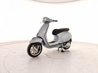 Vespa 125 cc VESPA PRIMAVERA S 125 ABS E5 GRIGIO DEL