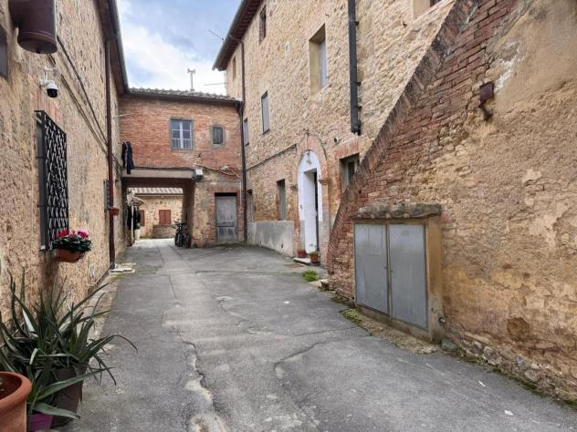 Appartamento in vendita a Le Scotte - Siena 61 mq Rif: 1399418 - Foto 8