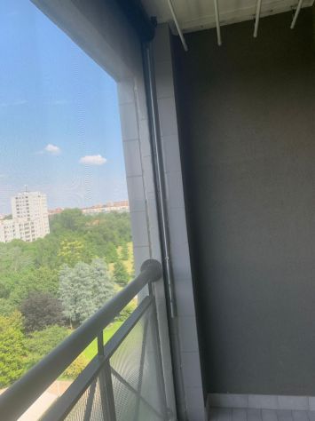 STANZA SINGOLA VICINO OSPEDALE SAN PAOLO LIBERA SUBITO - Foto 12