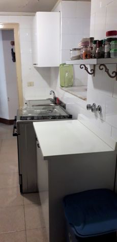 A PALERMO NEL CENTRO STORICO OFFRO DUE STANZE PROSPICIENTI LA VIA ROMA - Foto 9