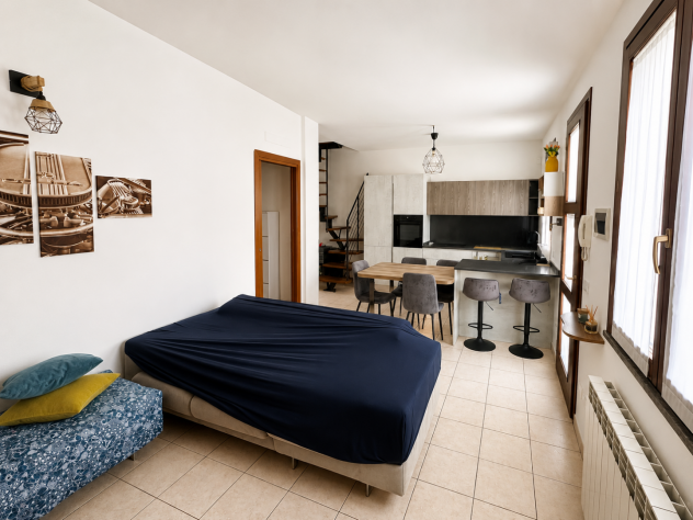 Appartamento in affitto a Quattro Strade - Bientina 90 mq Rif: 1418775 - Foto 9
