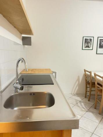 Appartamento di 35 m² con 1 locale in affitto a Brescia - Foto 6